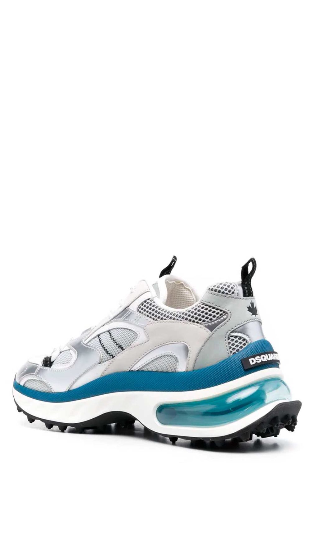 Deportiva Bubble de Dsquared2