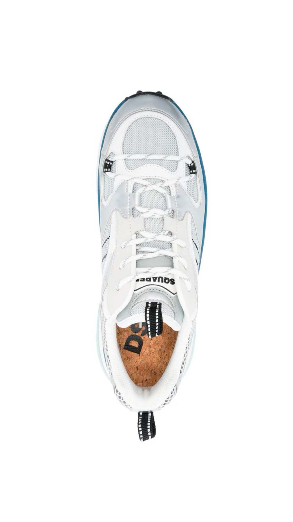 Deportiva Bubble de Dsquared2