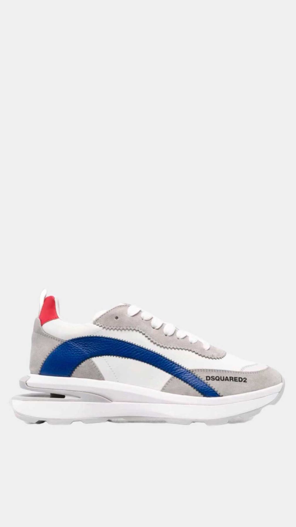 Deportiva Dsquared2 Slash