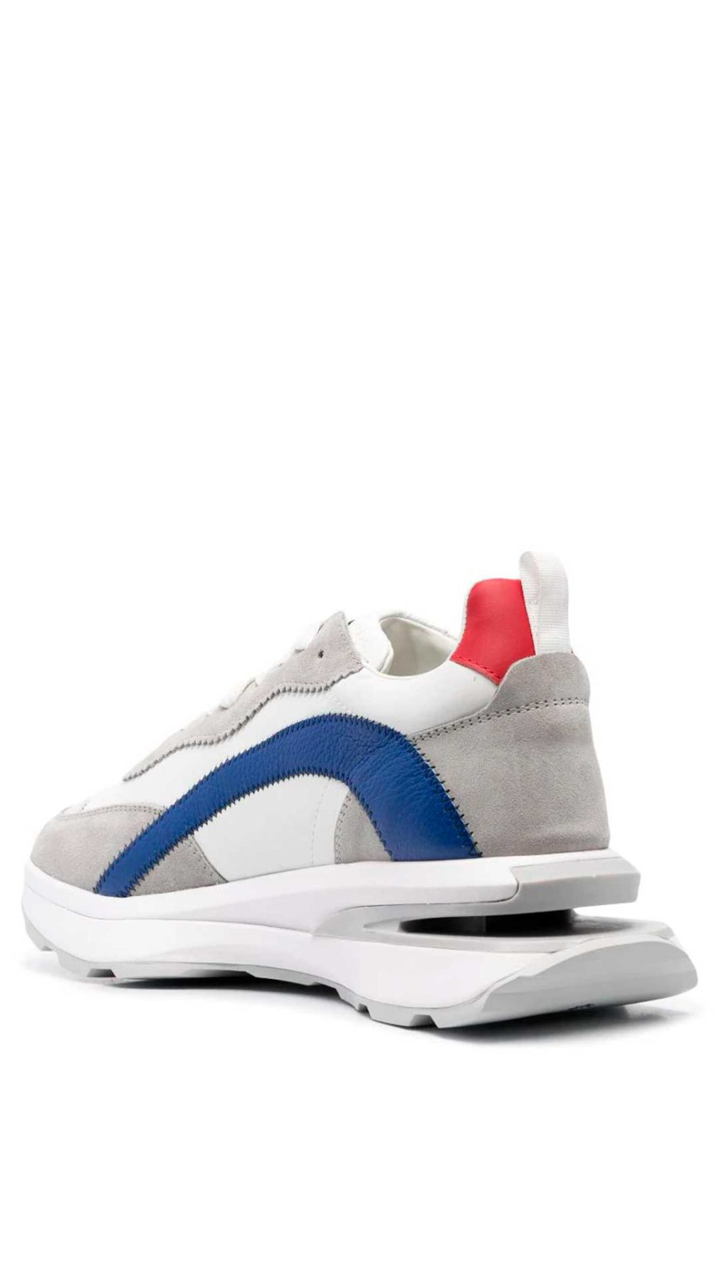 Deportiva Dsquared2 Slash
