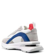 Deportiva Dsquared2 Slash