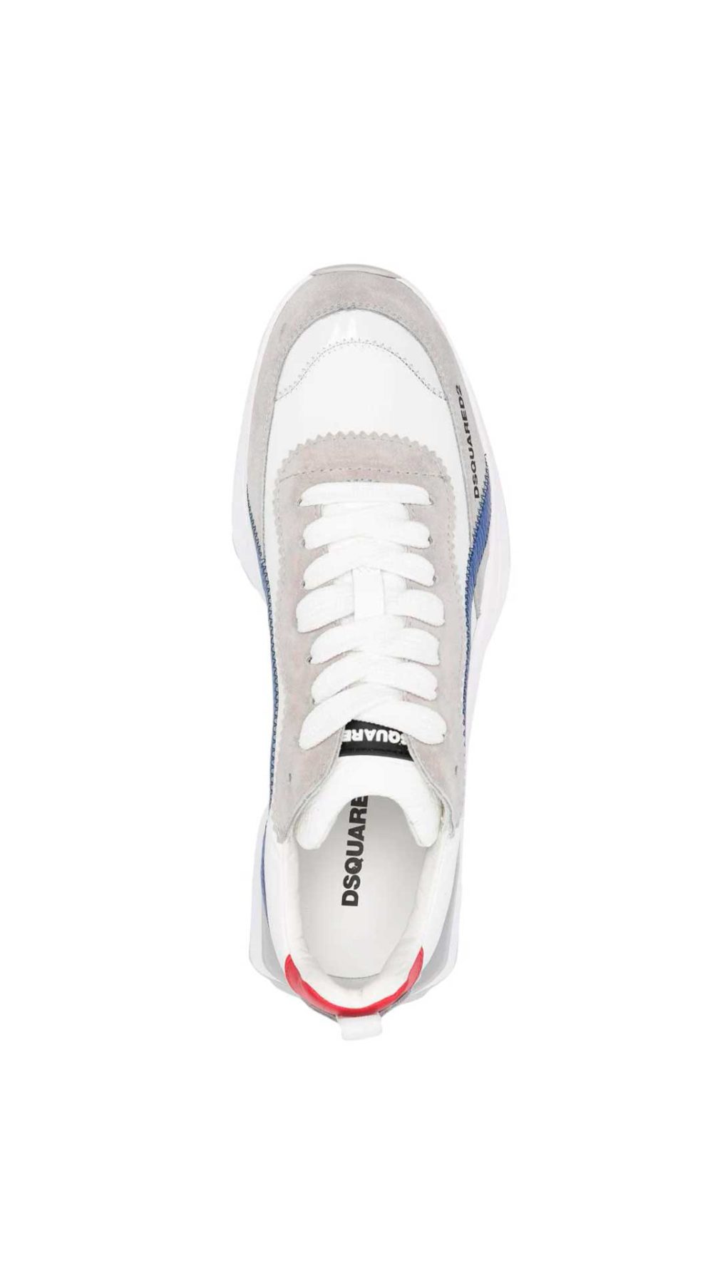 Deportiva Dsquared2 Slash