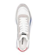 Deportiva Dsquared2 Slash