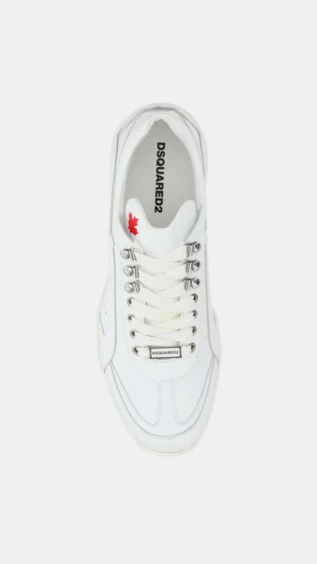 Deportiva Legend original Dsquared2