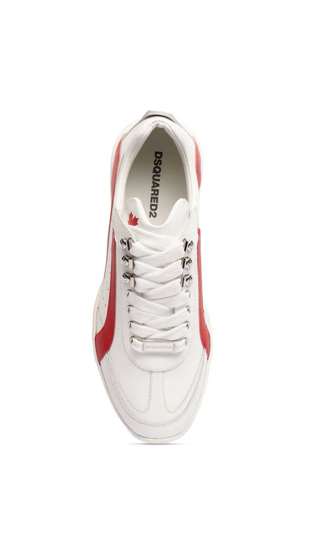 Deportiva Legend original Dsquared2