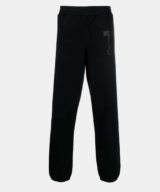Pantalón deportivo Moschino con logo estampado Teddy Bear
