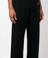 Pantalón deportivo Moschino con logo estampado Teddy Bear
