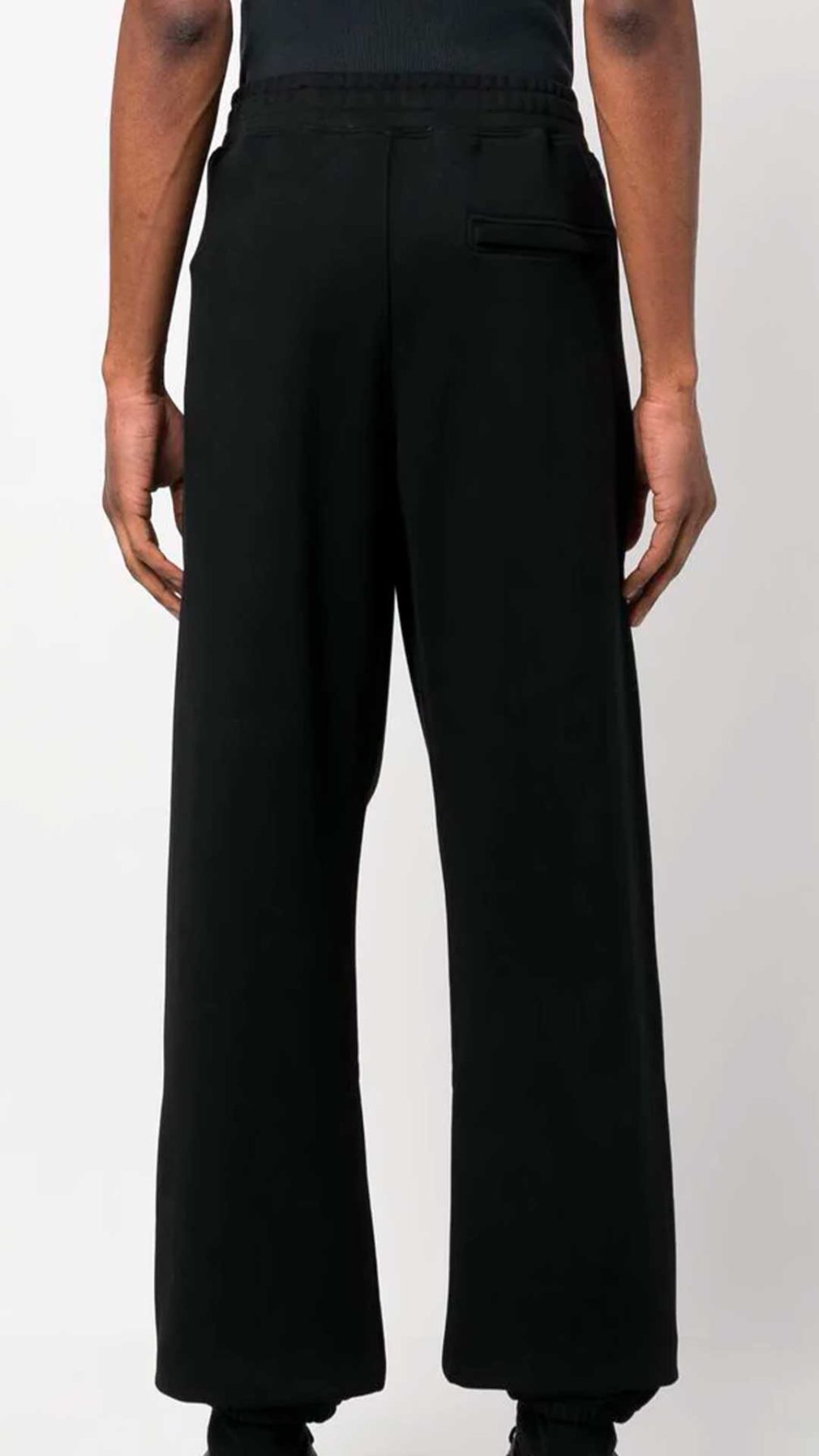 Pantalón deportivo Moschino con logo estampado Teddy Bear