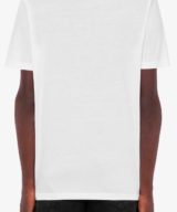 Camiseta Moschino con logo y Teddy Bear