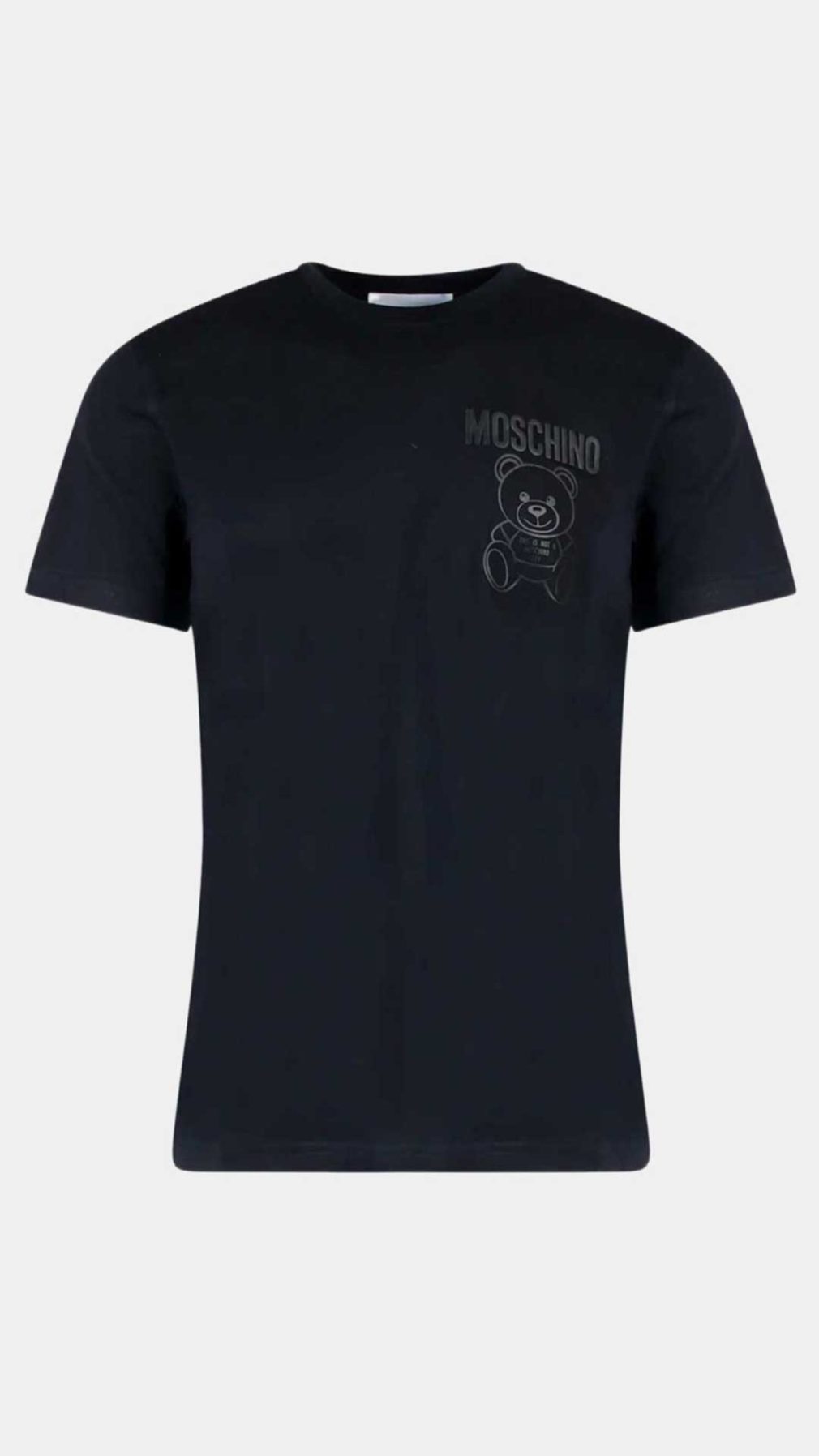 Camiseta Moschino Teddy Bear