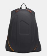 Mochila Diesel con logotipo D en relieve