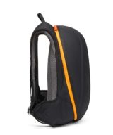 Mochila Diesel con logotipo D en relieve