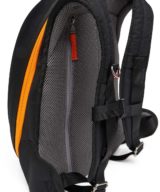 Mochila Diesel con logotipo D en relieve