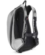 Bolso Diesel con logotipo D en relieve