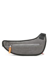 Riñonera Diesel con logotipo D en relieve