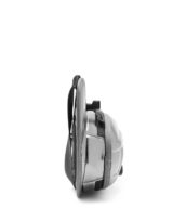 Riñonera Diesel logotipo D en relieve
