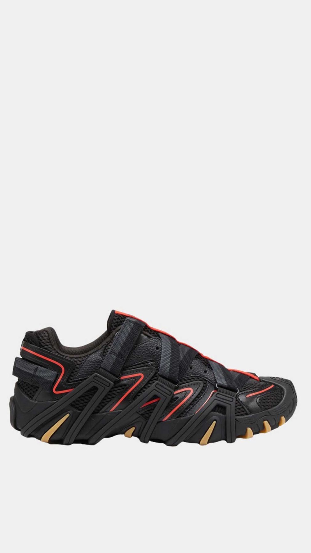 Deportiva Diesel baja