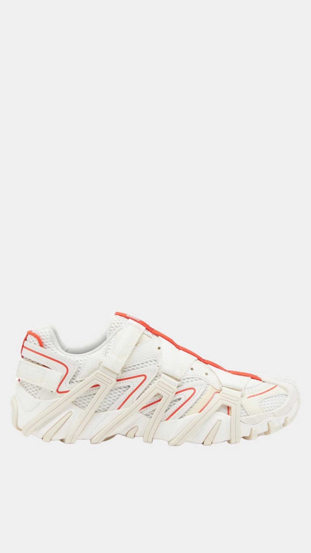 Deportiva Diesel baja