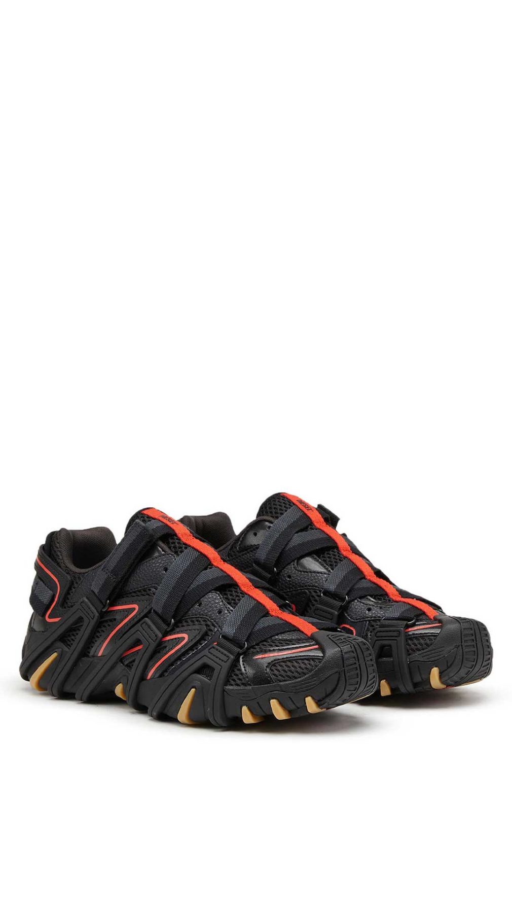 Deportiva Diesel baja