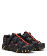 Deportiva Diesel baja