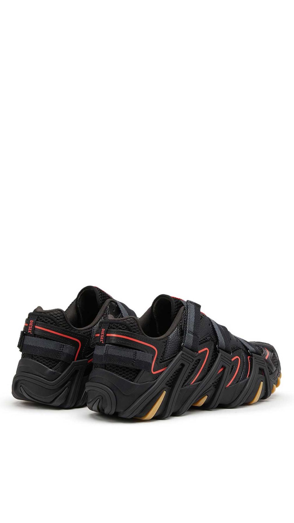 Deportiva Diesel baja