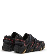 Deportiva Diesel baja