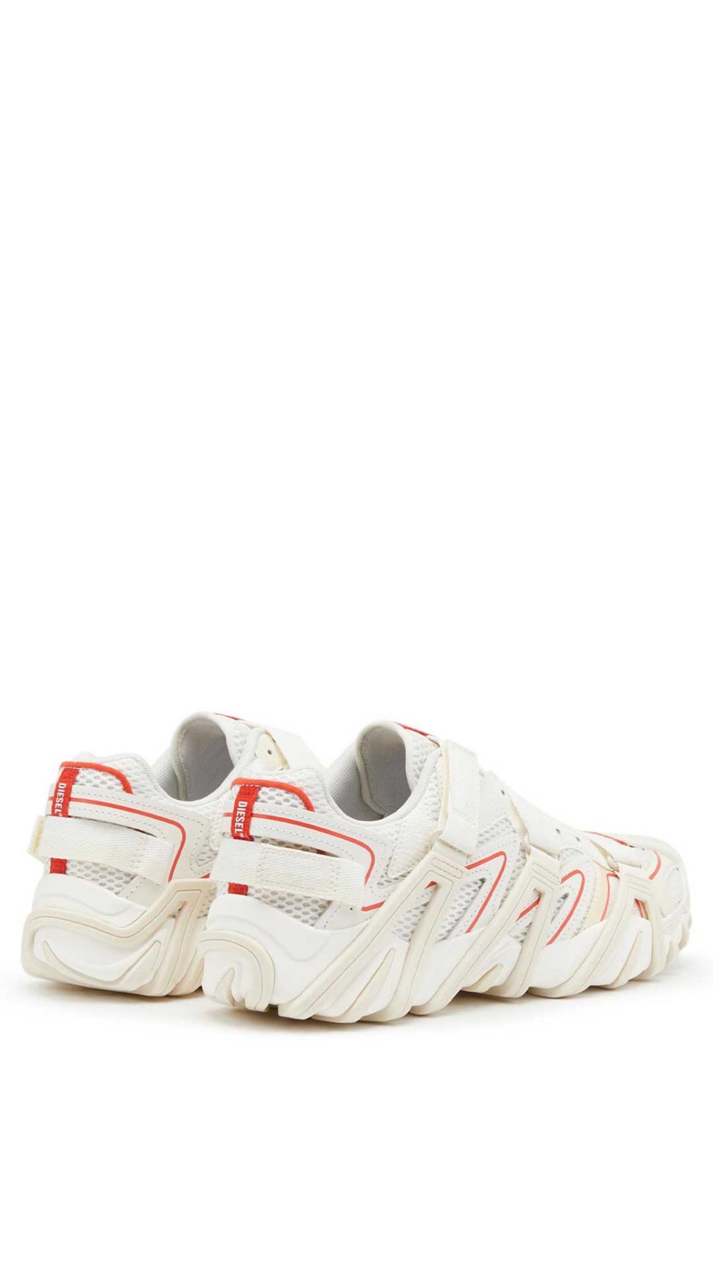 Deportiva Diesel baja