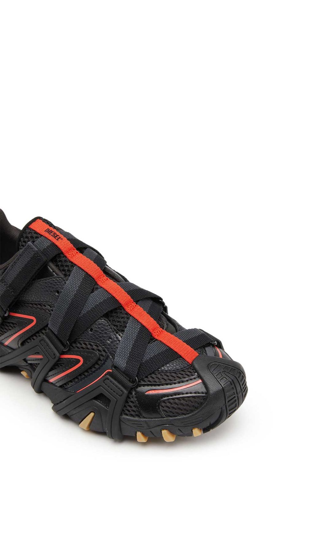 Deportiva Diesel baja