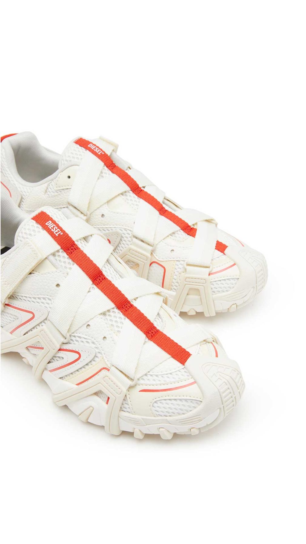 Deportiva Diesel baja