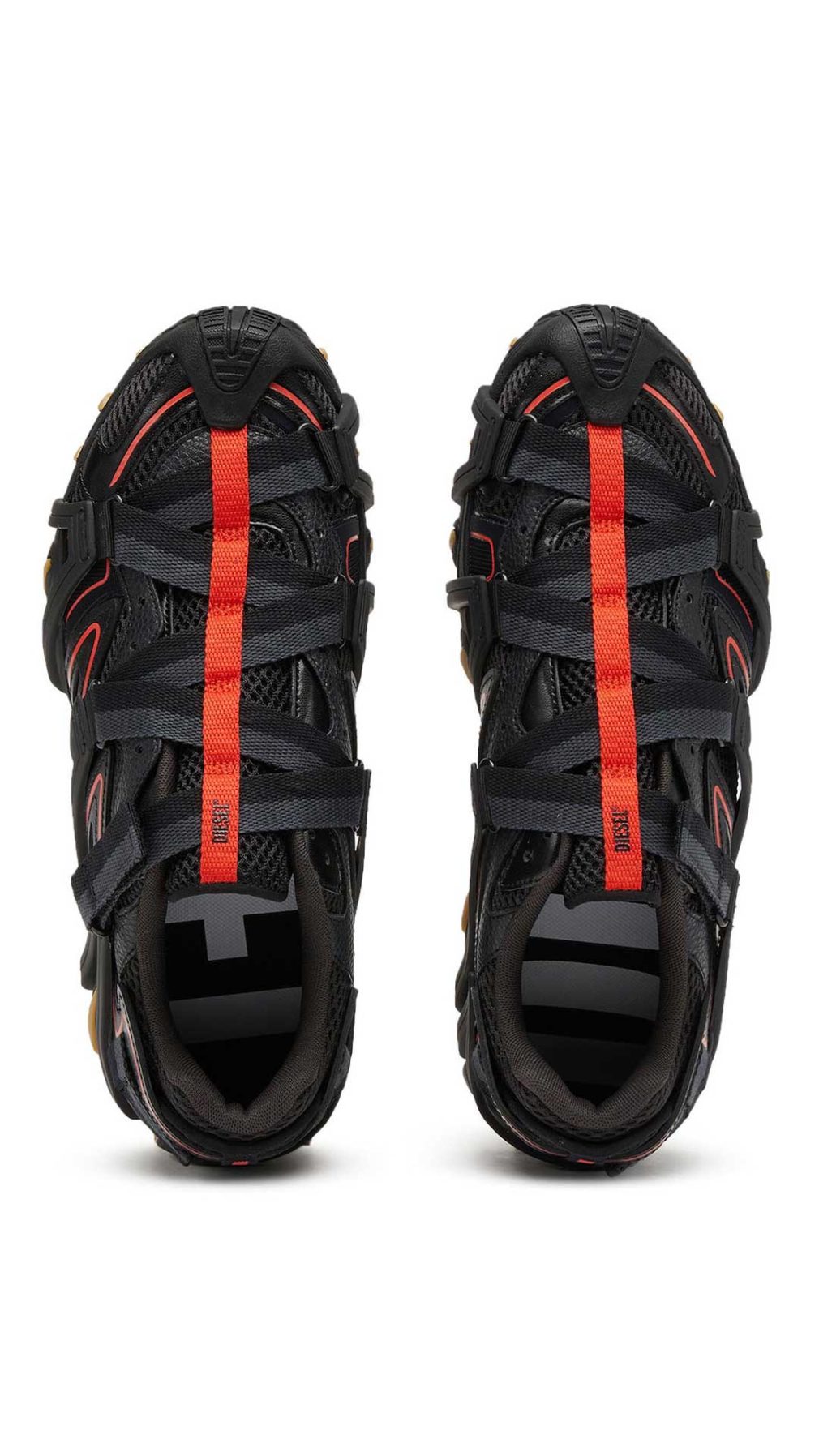 Deportiva Diesel baja
