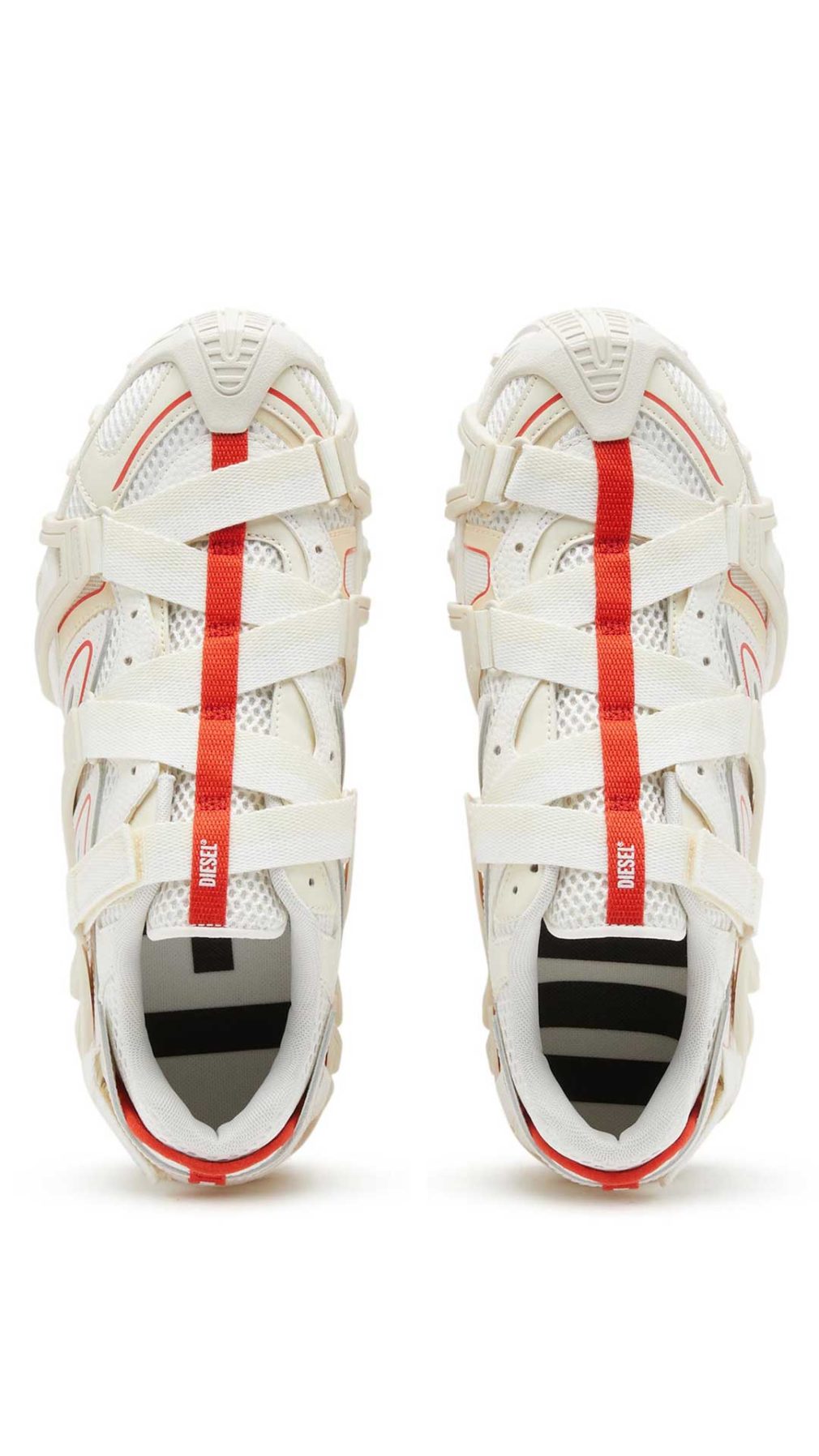Deportiva Diesel baja