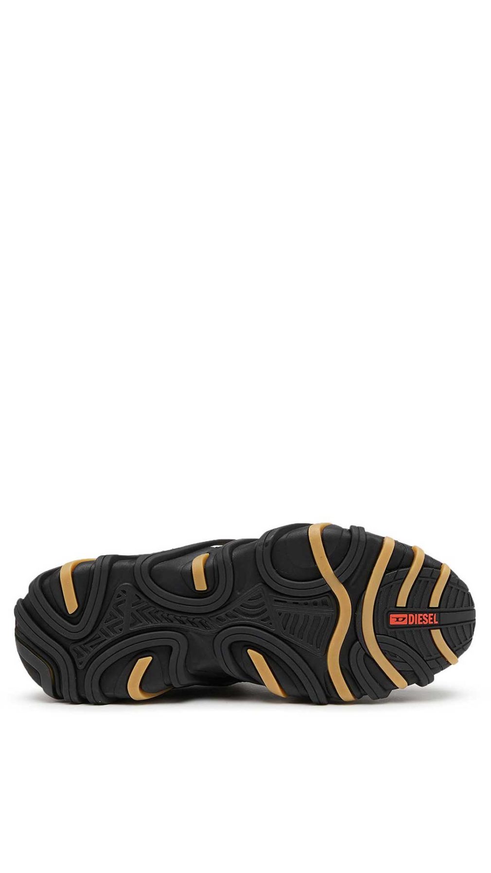 Deportiva Diesel baja