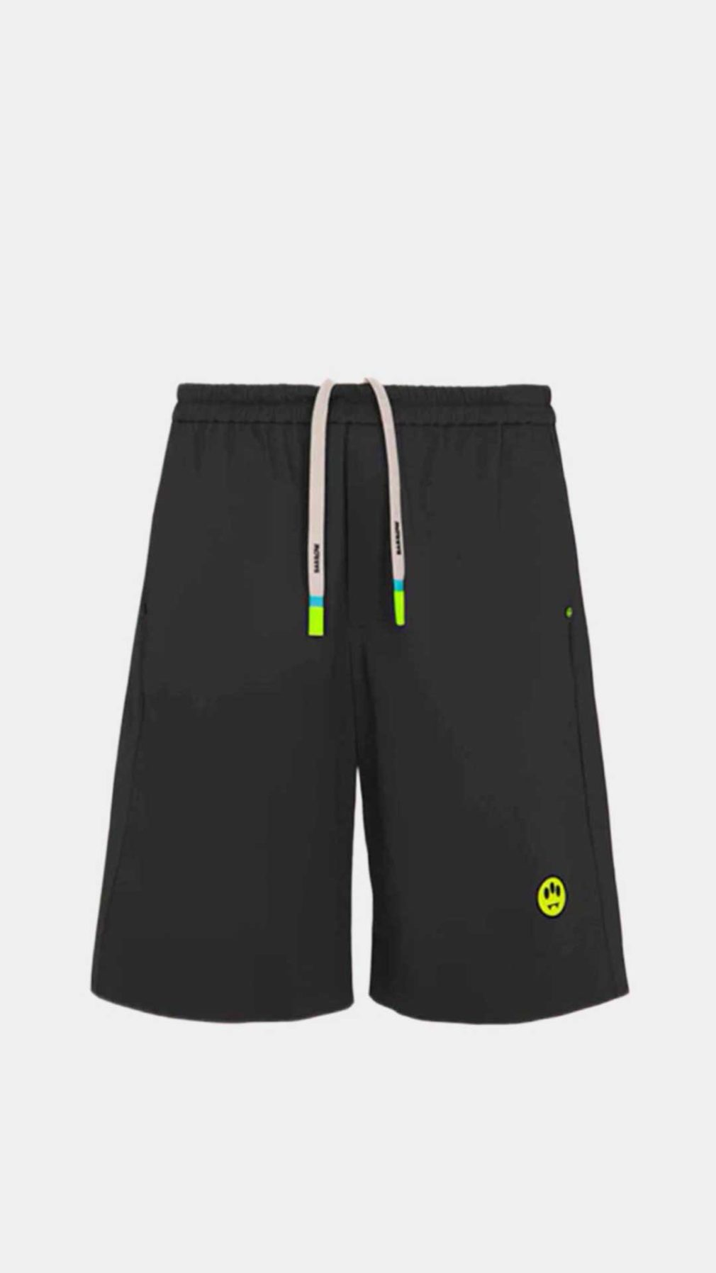 Pantalón corto Barrow con logotipo