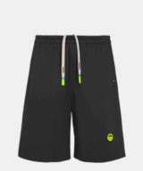 Pantalón corto Barrow con logotipo