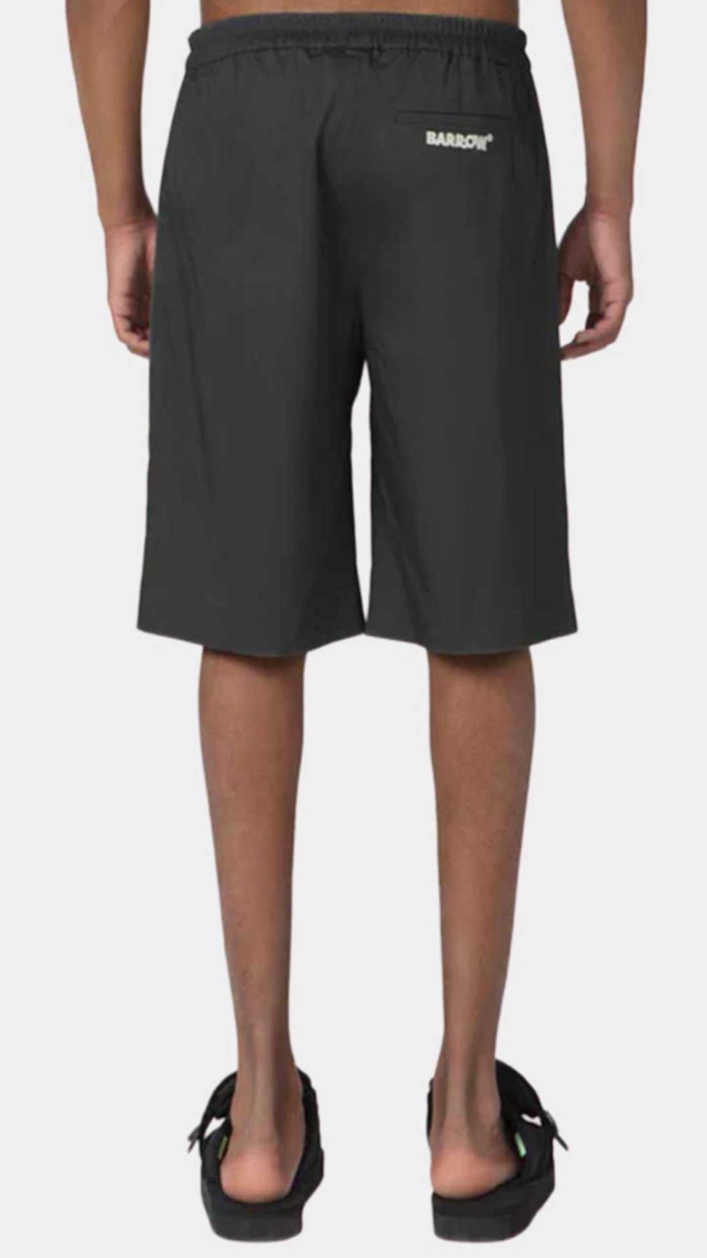 Pantalón corto Barrow con logotipo