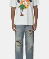 Camiseta Barrow con estampado