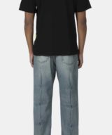 Camiseta Barrow con logotipo estampado