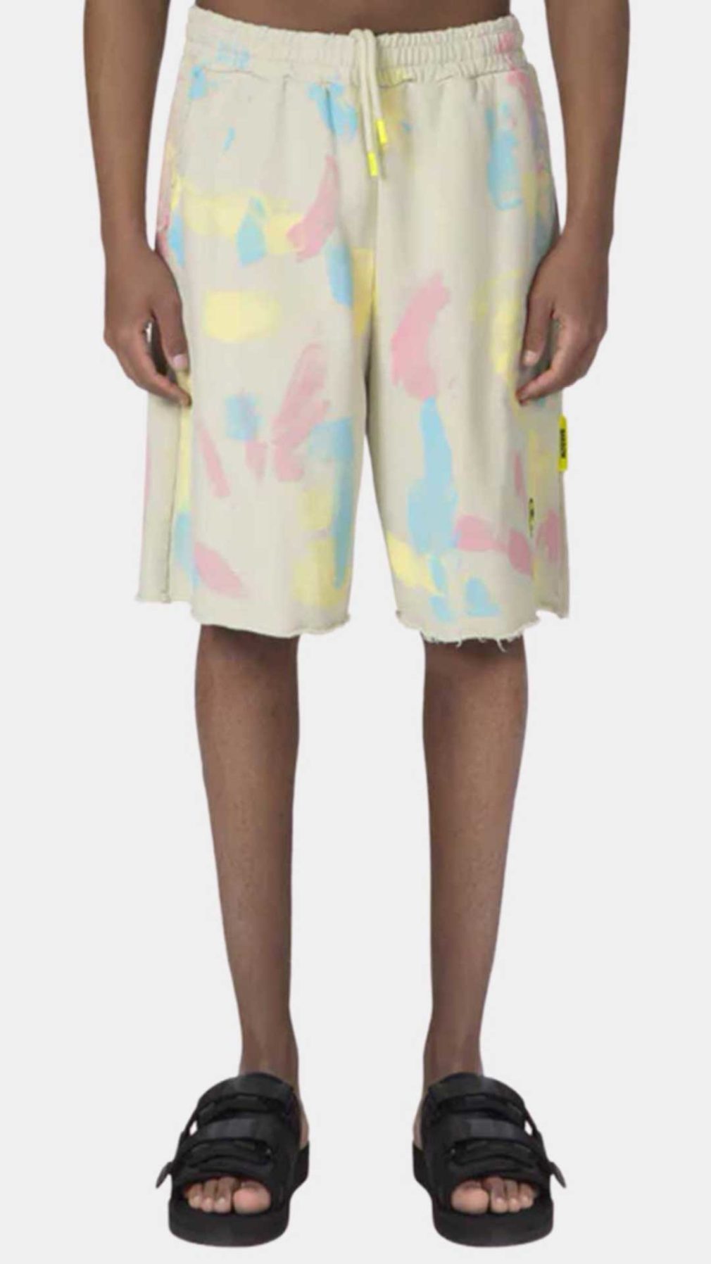Pantalón corto deportivo Barrow