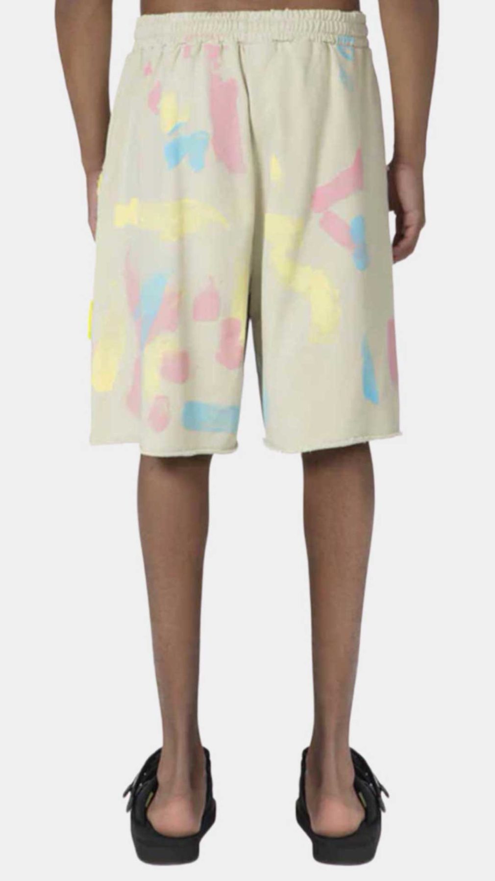 Pantalón corto deportivo Barrow