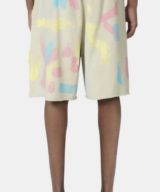 Pantalón corto deportivo Barrow
