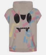 Sudadera con capucha Barrow