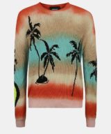 Jersey Barrow con estampado