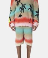 Jersey Barrow con estampado