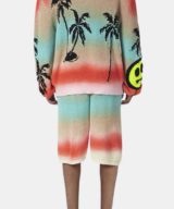 Jersey Barrow con estampado
