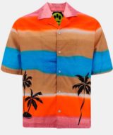 Camisa Bowling de Barrow