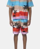Camisa Bowling de Barrow