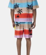 Camisa Bowling de Barrow