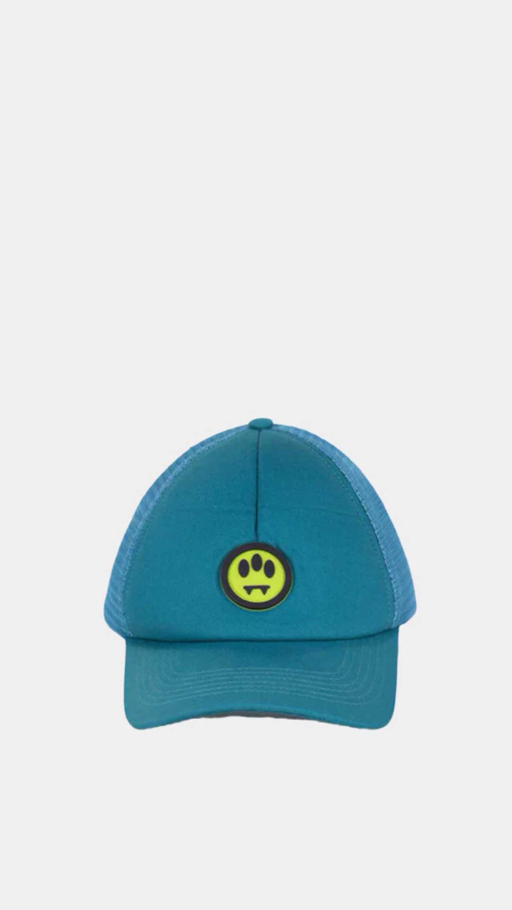 Gorra Barrow con logotipo