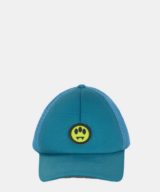 Gorra Barrow con logotipo