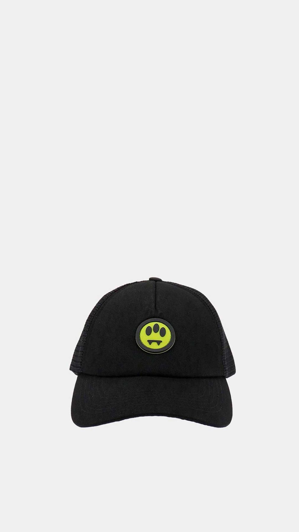 Gorra Barrow con logotipo